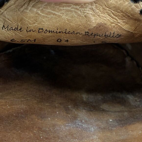 Jack Rodgers Waverly Black Shoes Women’s Size 6.5 - Picture 9 of 11